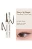 Kẻ Mắt Dạng Sáp Clio Sharp, So Simple Waterproof Pencil Liner