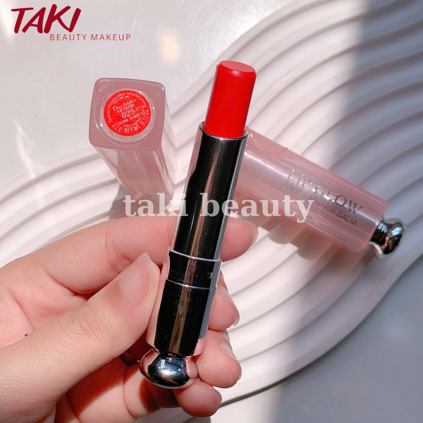 Son Dưỡng Có màu Dior Addict lip Glow