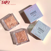 Phấn Bắt Sáng Siêu Mịn CLIO Prism Air Highlighter 7g 01 gold sheer + 02 Fairy Pink