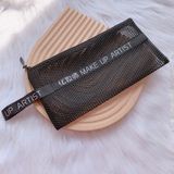  [Cọ Lẻ Đủ Loại] Cọ Trang Điểm Lông Thú Thân Gỗ Lớn- Nhỏ [Khối - Má Hồng - Môi - Mắt] 