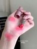 Son Dưỡng Có màu Dạng Thỏi 3ce Glazy Lip Glow (NEW)