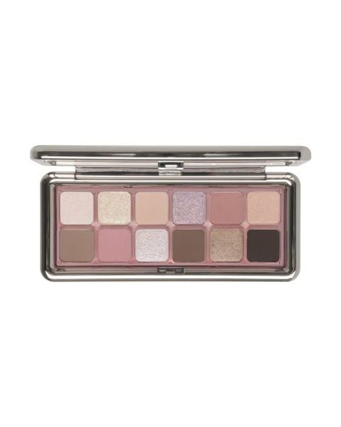 Màu Mắt 12 Ô 3ce New Take Eyeshadow Palette ( #Quiet Brown )