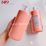 Dưỡng thể Beyond Pure Scent Love in Bloom Body Emulsion 700g