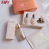 Bộ dưỡng da Whoo Cheongidan Rejuvenating Pro - Radiance Mini
