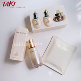 Bộ dưỡng da Whoo Cheongidan Rejuvenating Pro - Radiance Mini