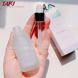  Serum nước dừa 9 Wishes deep glow hydra skin ampule 30ml 