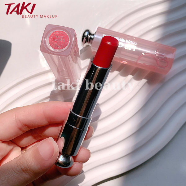 Son Dưỡng Có màu Dior Addict lip Glow