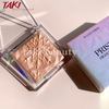 Phấn Bắt Sáng Siêu Mịn CLIO Prism Air Highlighter 7g 01 gold sheer + 02 Fairy Pink