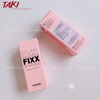 Xịt khoá nền SO Natural Water Glow - Water Real Matte - All day tight Make Up setting fixx 75ml - 120ml
