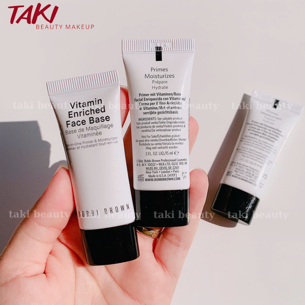 Kem Lót Bobbi Brown Vitamin Enriched Face Base