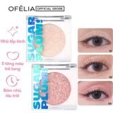  Nhũ Mắt Lấp Lánh Ofelia Sugarplum Pixie Bae Glitter Eyeshadow Ofélia 2.5g 