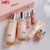 Bộ Dưỡng Trắng Da Chuyên Sâu OHUI Miracle Moisture / Extreme White Special Set Intensive Whitening