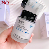 Mặt Nạ Đất Sét Làm Dịu Da Belif Super Knights Purifying Clay Mask 75ml