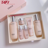 Bộ Dưỡng Trắng Da Chuyên Sâu OHUI Miracle Moisture / Extreme White Special Set Intensive Whitening