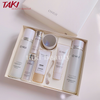 Bộ Dưỡng Trắng Da Chuyên Sâu OHUI Miracle Moisture / Extreme White Special Set Intensive Whitening