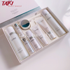 Bộ Dưỡng Trắng Da Chuyên Sâu OHUI Miracle Moisture / Extreme White Special Set Intensive Whitening