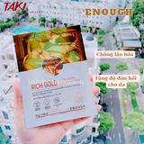 Mặt Nạ Enough 8 Peptide Sensation Pro Balancing Mask