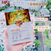 Mặt Nạ Enough 8 Peptide Sensation Pro Balancing Mask