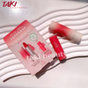 Son thỏi 3CE cashmere HUG lipstick