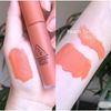 Son Kem Lì 3CE Soft Lip Lacquer [Null Set- Tawny Red - Change Mode]