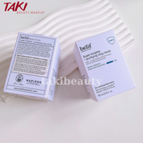 Mặt Nạ Đất Sét Làm Dịu Da Belif Super Knights Purifying Clay Mask 75ml