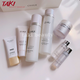 Bộ Dưỡng Trắng Da Chuyên Sâu OHUI Miracle Moisture / Extreme White Special Set Intensive Whitening