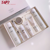 Bộ Dưỡng Trắng Da Chuyên Sâu OHUI Miracle Moisture / Extreme White Special Set Intensive Whitening