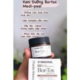  Kem Dưỡng Medi Peel Bor Tox Peptide Cream 50ml 