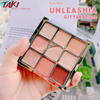 Bảng Phấn Mắt 9 Ô Unleashia Glitterpedia Eye Palette