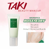 Tẩy Da Chết Da Đầu Aromatica Rosemary Scalp Scrub 165G