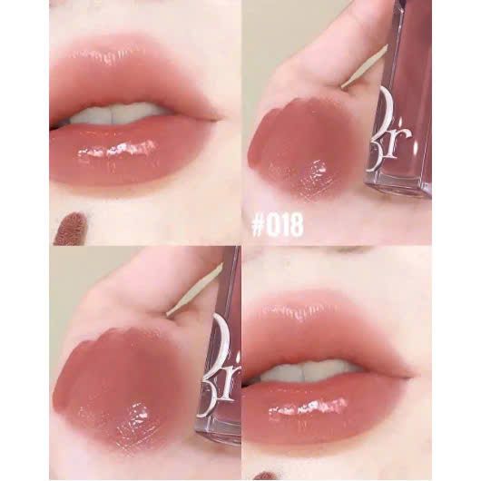 [FULL SIZE] Son Dưỡng Có Màu Dior Addict Lip Maximizer