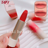 Son thỏi 3CE cashmere HUG lipstick