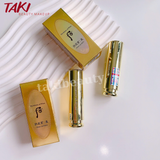  [ Tem LG ] Son dưỡng The History of Whoo Gongjinhyang Mi Glow Lip Balm 3.3g 