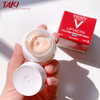 Kem Dưỡng Vichy Liftactiv Collagen Specialist Ngừa Lão Hóa, Săn Chắc Da Ban Ngày + Ban Đêm 15ml