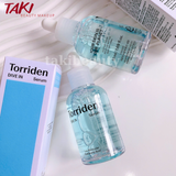  Serum Dưỡng Ẩm Làm Dịu Da Torriden Dive-In Low Molecular Hyaluronic Acid 50ml 