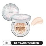 Phấn Nền Tươi Age20's Essence Cover Pact Original EX Intense Cover 12.5g (kèm Lõi)