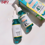  Serum Garnier Bright Complete Anti-Acne Booster Serum 30ml 