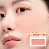 Má Hồng Dạng Kem Bbia Ready To Wear Downy Cheek