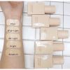 Kem Nền Jung Saem Mool Skin Nuder Foundation SPF 50+ PA++++ 30ml - Kèm Bông Mút