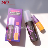  Xịt Khóa Nền Urban Decay All Nighter 118ml - 30ml - 15ml 