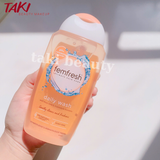  Dung Dịch Vệ Sinh Femfresh 250ml 