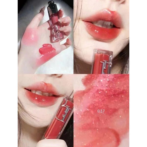 [FULL SIZE] Son Dưỡng Có Màu Dior Addict Lip Maximizer