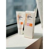  [ Tem LG ] Kem Chống Nắng Nâng Tông CNP Laboratory Tone-Up Protection / Propolis Moisture Sun 31ml - 50ml 