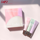 Kem Lót Klavuu White Pearlsation Ideal Actress Backstage Cream SPF30 PA++