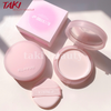 Phấn Nước Klavuu Urban Pearlsation High Coverage Tension - Marine Collagen Aqua - Actress Backstage Boosting Cushion [Xanh - Xám - Hồng]