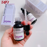  [ Tem LG ] Tinh Chất CNP Derma Answer Mela Spot Brightening Ampule Vit C /Active Boost PDRN /Pink Toning Deep-In Shot Ampule 