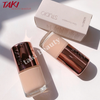 Kem nền The Saem Studio glow foundation 10ml