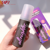  Xịt Khóa Nền Urban Decay All Nighter 118ml - 30ml - 15ml 