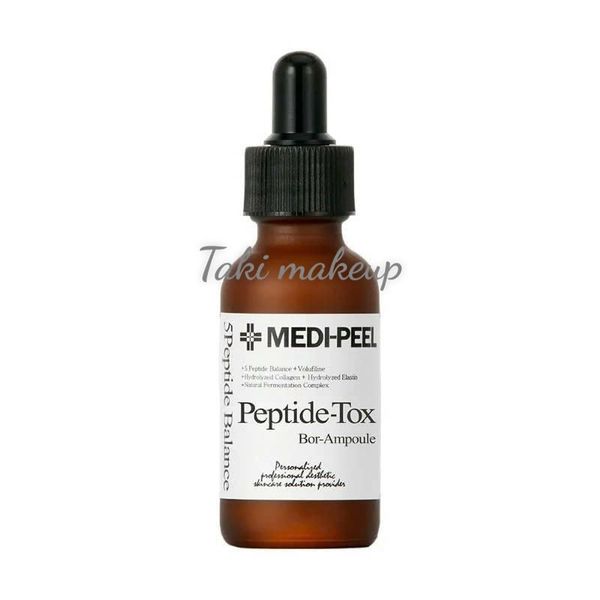 Serum Medi Peel Bor Tox Peptide Ampoule 30ml