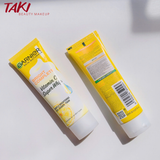 Sữa Rửa Mặt Tạo Bọt Hỗ Trợ Dưỡng Sáng Da Garnier Light Complete Brightening Whip Foam 100ml